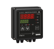 Измеритель-регулятор микропроцессорный ТРМ210-Н.ИР  35547  ОВЕН