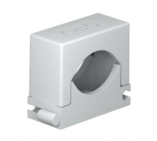 Крепежная скоба 3-7mm (2037 3-7 LGR)  2250071  OBO Bettermann