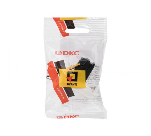 USB 3.0  розетка "Белое облако" Avanti модульная, тип А-А, 1 мод  4400301  DKC