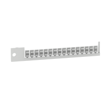 Маркировочная пластина OptiRel G 93-64 281154  КЭАЗ