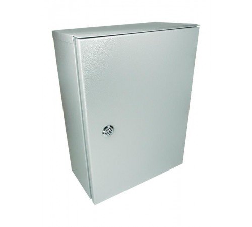 ЩМП 04 У2 IP54 400х300х155, щит с монтажной панелью навесной  (ЭТ)  ET529525  Электротехник