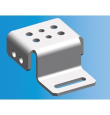 Держатель поперечных профилей (уп 2 шт)  RZ40P2  ABB