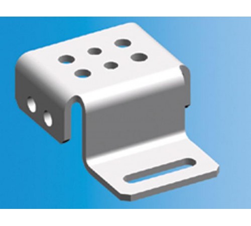 Держатель поперечных профилей (уп 2 шт)  RZ40P2  ABB