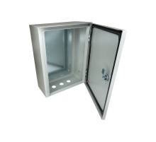 ЩМП 04 У2 IP54 400х300х155, щит с монтажной панелью навесной  (ЭТ)  ET529525  Электротехник