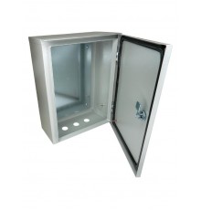 ЩМП 04 У2 IP54 400х300х155, щит с монтажной панелью навесной  (ЭТ)  ET529525  Электротехник