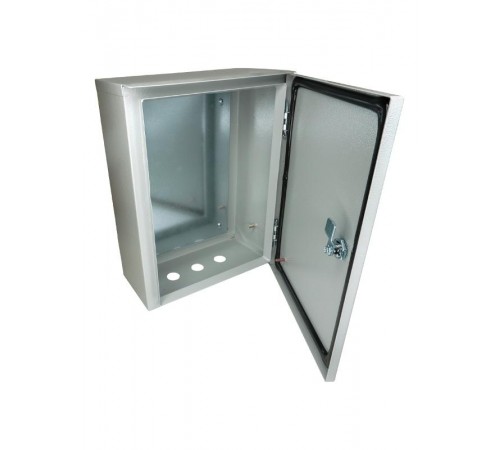 ЩМП 04 У2 IP54 400х300х155, щит с монтажной панелью навесной  (ЭТ)  ET529525  Электротехник