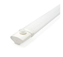 Светодиодный линейный светильник с ИК-датчиком с деж.режимом 6500K 36W, IP65, AL5092  48156  FERON