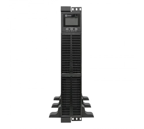 ИБП двойного преобразования E-Power SW900pro-RTB 2000 ВА PROxima, для монтажа в стойку, c АКБ 6 х 12В_7 Ач  SW920Pro-RTB  EKF