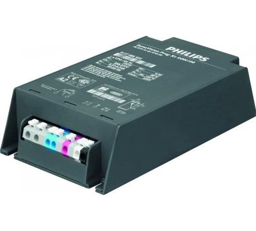 ЭПРА HID-DV PROG Xt 100 SON Q 208-277V  913700693566  PHILIPS