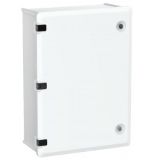 Корпус полиэстерный ЩМП 500х700х250 IP65 RAL 7035  MKP21-N-050-070-25-65  IEK