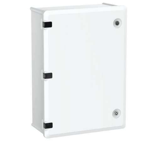 Корпус полиэстерный ЩМП 500х700х250 IP65 RAL 7035  MKP21-N-050-070-25-65  IEK