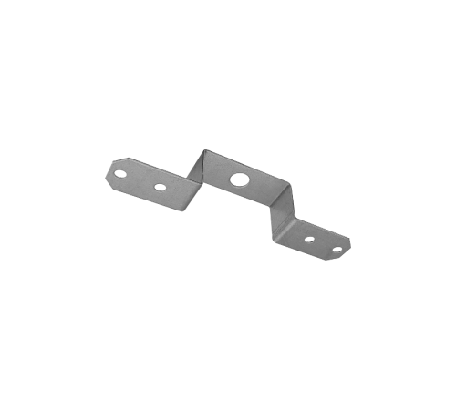 ST-47 Скоба для крепления на шпильку светильников ORBIT LED  2502006460  Световые Технологии