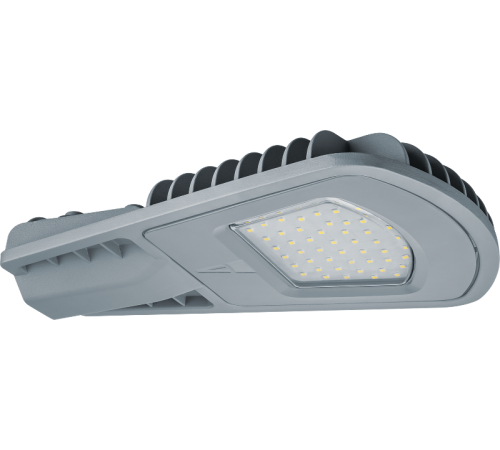 Светильник светодиодный консольный уличный ДКУ 60Вт 14200 NSF-PW6-60-5K-LED 14200 Navigator