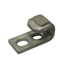 Контакт к ПМА-5000 неподвижный, исп. Б (ЭТ)  ET503724  Электротехник