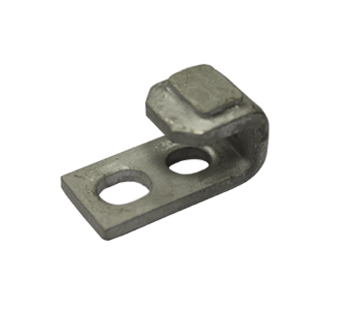 Контакт к ПМА-5000 неподвижный, исп. Б (ЭТ)  ET503724  Электротехник