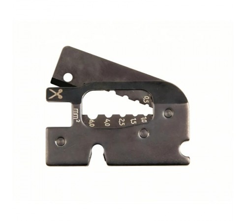 Аксессуар для зачистки и резки проводов 0,5-6 кв.мм  2ART81  DKC