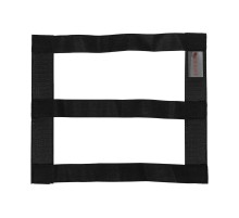 Карман в багажник на липучке универсальный 25х20 см  80-0264  REXANT