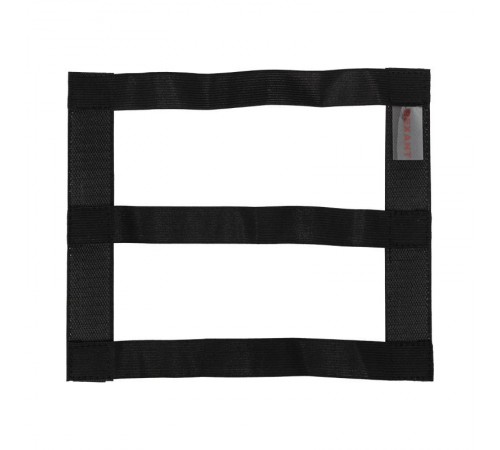 Карман в багажник на липучке универсальный 25х20 см  80-0264  REXANT