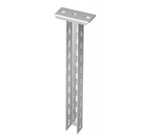 Подвесная стойка с траверсой 50x50x900 (US 5 K 90 A4)  6341237  OBO Bettermann