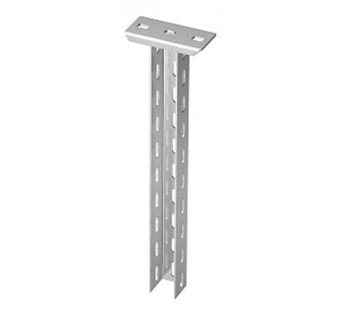 Подвесная стойка с траверсой 50x50x900 (US 5 K 90 A4)  6341237  OBO Bettermann