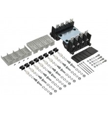 ARMAT Устройство втычного исполнения для MCCB 4P типоразмер A; D   AR-MCCBD-PI-000-4-02-C  IEK