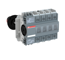 Рубильник OT160GT04P1SCA135142R1001 ABB