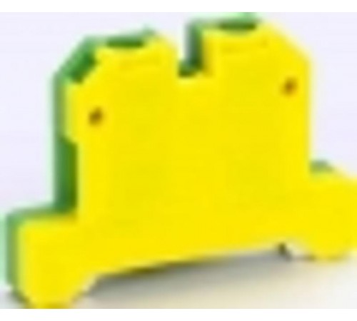 Зажим наборный заземляющий 70A 10мм2 ЗН-101 DEKraft  32414DEK  Dekraft