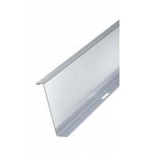 Перегородка лестничного лотка H150, L1500, AISI 304  ILPH15C  DKC