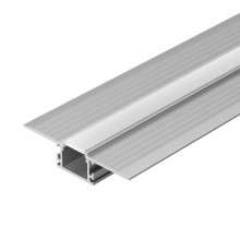  Профиль PDS-F-HIDE-3000 (ARL, Алюминий)  045497  Arlight