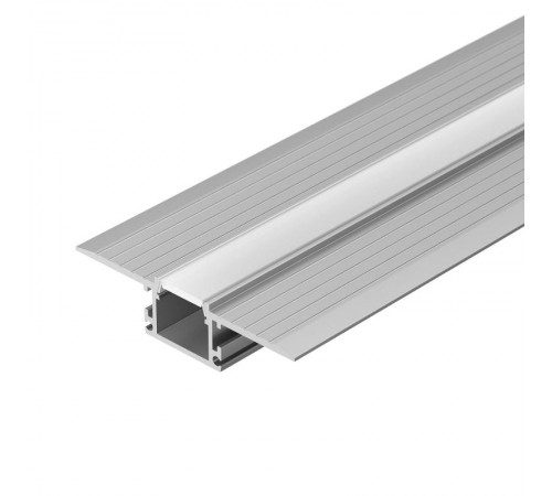  Профиль PDS-F-HIDE-3000 (ARL, Алюминий)  045497  Arlight