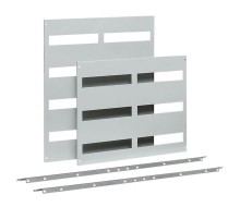 Фальш-панель на 196 модуля для 120.65.27 "Гранит" EKF PROxima  mb66-6p  EKF