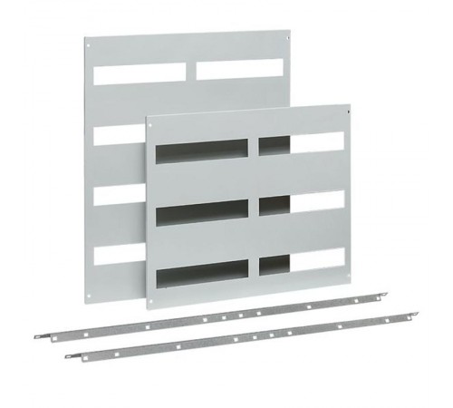 Фальш-панель на 196 модуля для 120.65.27 "Гранит" EKF PROxima  mb66-6p  EKF