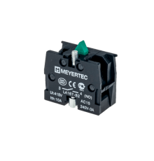 Блок-контакт, 1NO, унив. MTB2-BE11  43372  ОВЕН