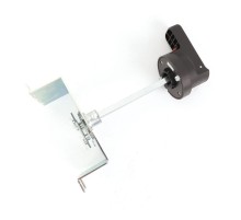 Выносная рукоятка на дверь TFH для MGS800  TFH-MGS800EH  DKC