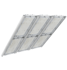 Светильник светодиодный Unit3 330/46500 330Вт 46500Лм 5000K IP67  DU330D-5K-L  Diora