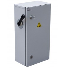 ЯРПП-100-54 УХЛ3, с ПН-2 100А, IP54, ящик силовой (ЭТ)  ET547081  Электротехник