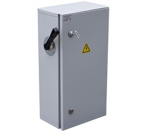 ЯРПП-100-54 УХЛ3, с ПН-2 100А, IP54, ящик силовой (ЭТ)  ET547081  Электротехник