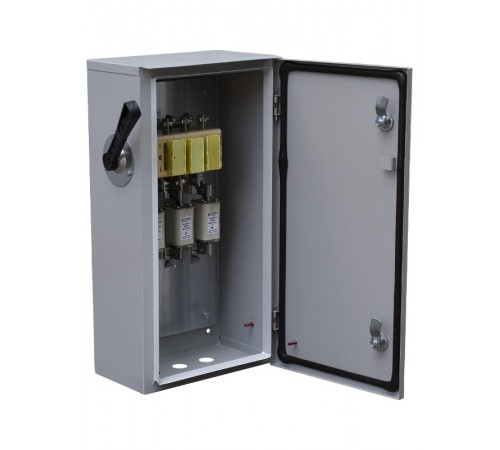 ЯРПП-100-54 УХЛ3, с ПН-2 100А, IP54, ящик силовой (ЭТ)  ET547081  Электротехник