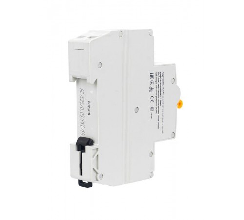 Выключатель автоматический дифференциального тока АВДТ32МL С25 30мА KARAT  MVD12-1-025-C-030  IEK