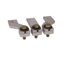 Расширители полюсов OptiMat D400, D630-УХЛ3-РЕГ-длинный-3 шт  353216  КЭАЗ