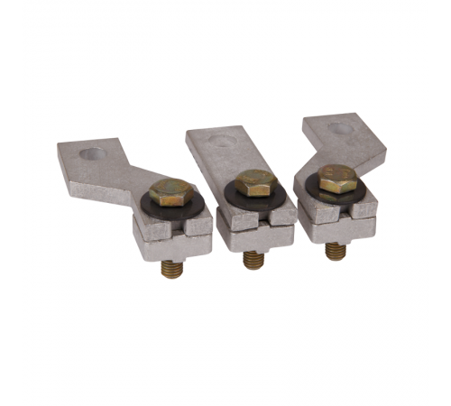 Расширители полюсов OptiMat D400, D630-УХЛ3-РЕГ-длинный-3 шт  353216  КЭАЗ