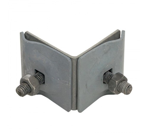 Держатель фальцевый, HZ EKF PROxima  lp-33196  EKF