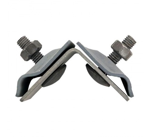 Держатель фальцевый, HZ EKF PROxima  lp-33196  EKF