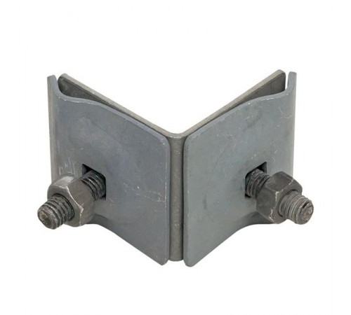 Держатель фальцевый, HZ EKF PROxima  lp-33196  EKF