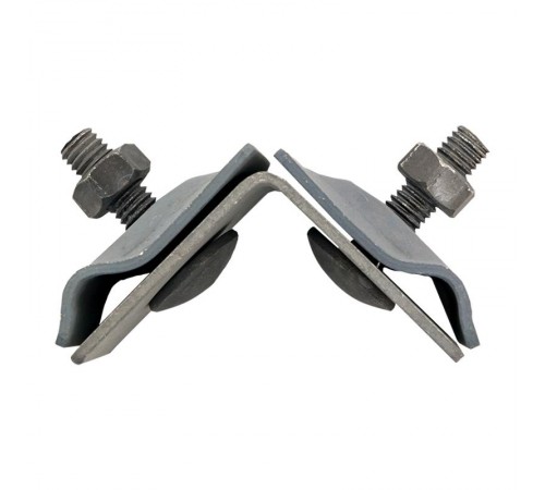 Держатель фальцевый, HZ EKF PROxima  lp-33196  EKF