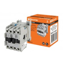 Пускатель электромагнитный ПМ12-010150 У3В 400В 1з  SQ0714-0037  TDM