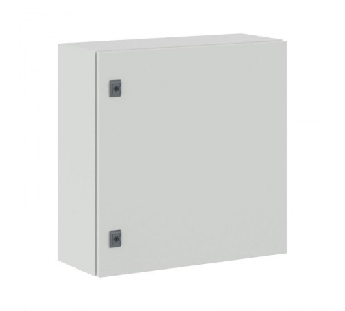 Шкаф навесной CE  600 х 600 х 250мм IP65  R5CE0669  DKC - ( замена на код R5STE0669 )