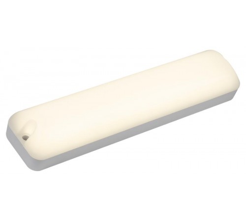 Светильник светодиодный для ЖКХ SPB-103-2-40K-020 20Вт 4000K 1800Лм IP65 350х75х50 оптико-акустический датчик  Б0052940  ЭРА