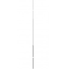 Молниеприемная мачта  6,5 м (101 3B-6500)  5402874  OBO Bettermann