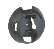 Colson - Основание для хомутов монтаж с помощью Spit - защита от УФ - чёрное  031959  Legrand